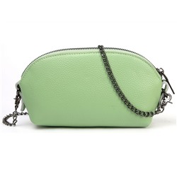 Сумка женская Lanotti YN251/мята