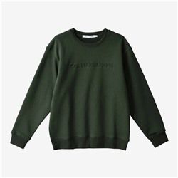 Мужская трикотажная толстовка СК 🤍