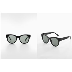 Gafas de sol carey