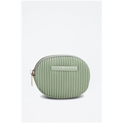 Monedero Aurora Verde