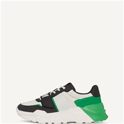 Классные мужские кроссовки DKN*Y