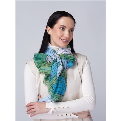 Палантин KSH14-115-77