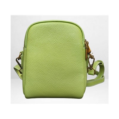 Сумка женская Lanotti 60308/Зеленый