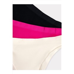 Трусы 3шт. MARK FORMELLE #969986