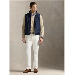 Жилет  люкс polo