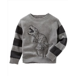 Ski Lodge Sweater
