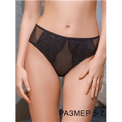 Трусы №8431 Scarlett ЧЗ слип Mioocchi