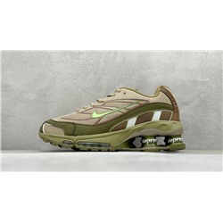 Nike Shox Ride 2 Sp x Supreme