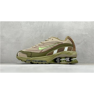 Nike Shox Ride 2 Sp x Supreme