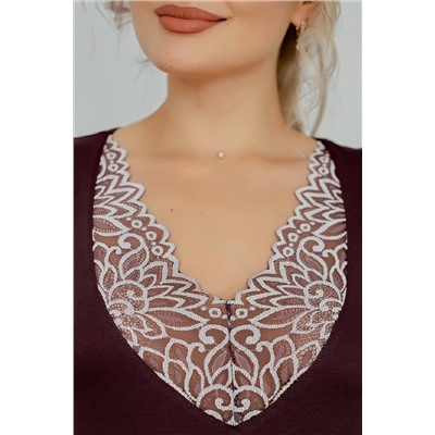 Сорочка Селин НАТАЛИ #1035157