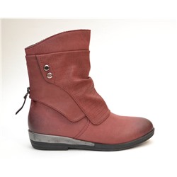 Полусапожки Капитошка (33-38)