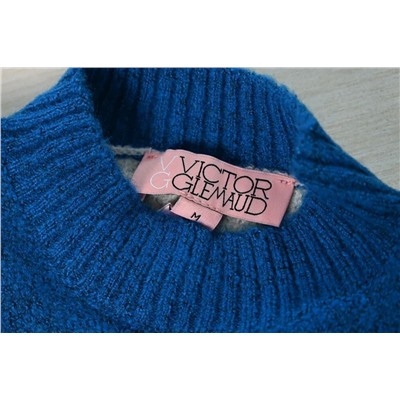 Женское трикотажное платье