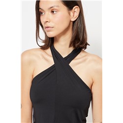 Camiseta - Negro