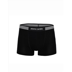 Çok Renkli 3'lü Boxer Takım