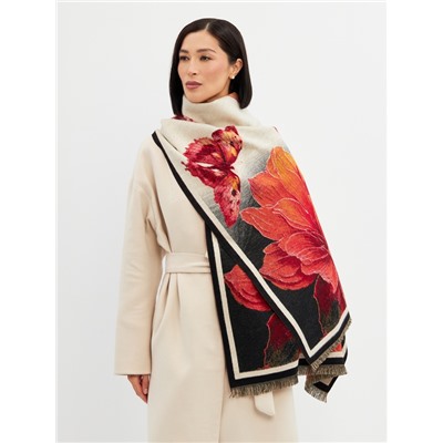 Палантин женский RH25-29-7