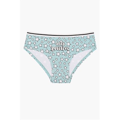 Трусы INDEFINI, 1201089