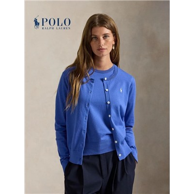 Классический трикотажный кардиган РАЛЬ*Ф Л