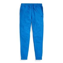 Boys 8-20 Cotton Mesh Jogger Pant