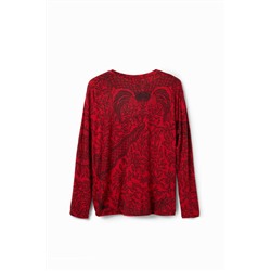 Camiseta