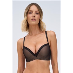 Nocturn 03 Super P-UP бюст (черн) 6