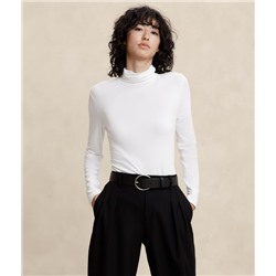 Timeless Turtleneck Top