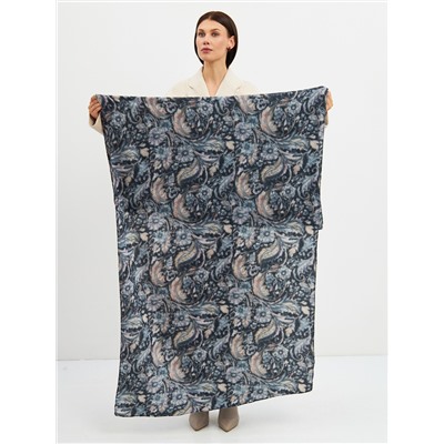 Палантин женский KSH15-1616-2