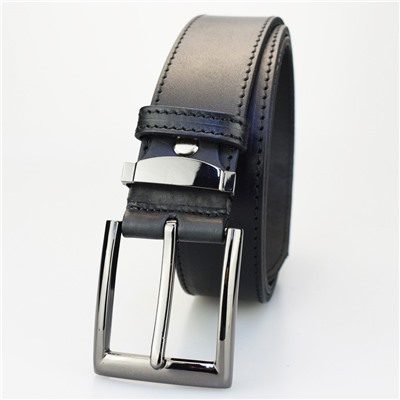 Ремень Джинсовый