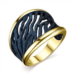 Кольцо серебро 51943YU