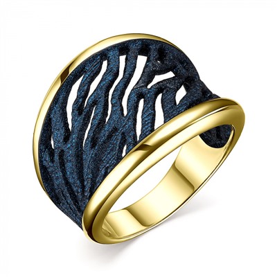 Кольцо серебро 51943YU