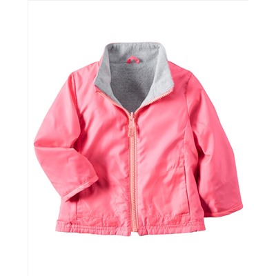 4-in-1 Jacket
