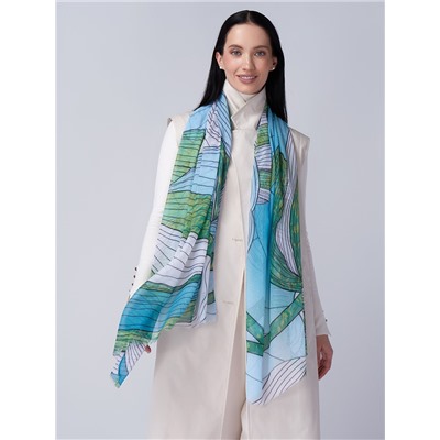 Палантин KSH14-115-77