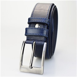 Ремень Джинсовый