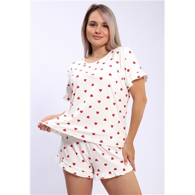 940 Пижама LOVE