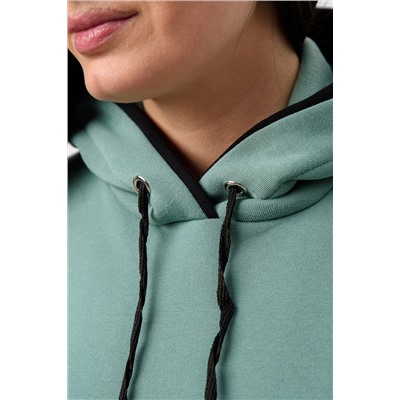 Толстовка женская 52450