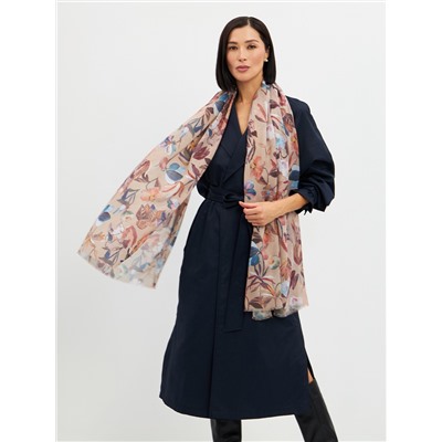 Палантин женский KSH25-1253-7