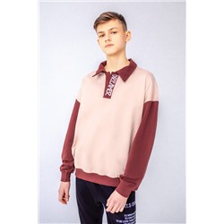 Свитшот NOTA BENE #849948