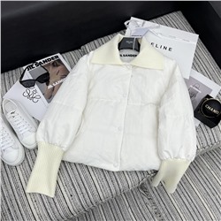 Пуховик люкс br распродажа