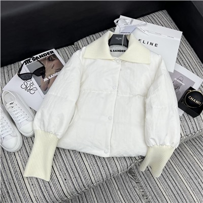 Пуховик люкс br распродажа