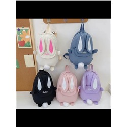 Рюкзак зайка 60452