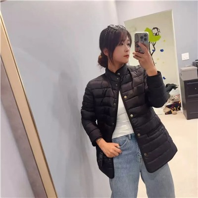 Стеганная женская куртка РАЛЬ*Ф Л