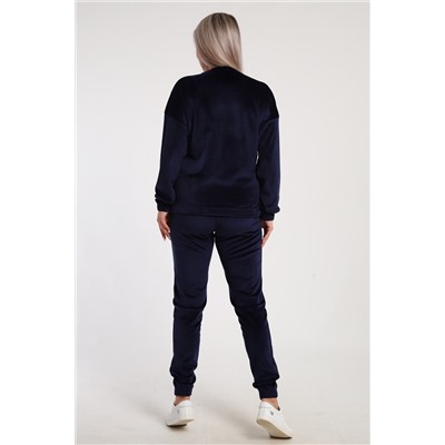 633 Костюм Зимушка