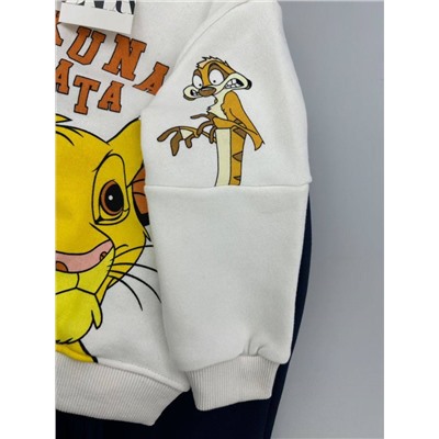 Спортивный костюм для девочек и мальчиков. ЗАР*А