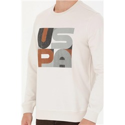 Erkek Taş Sweatshirt