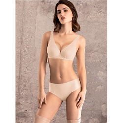 Бюстгальтер №8186 Selena балконет Mioocchi