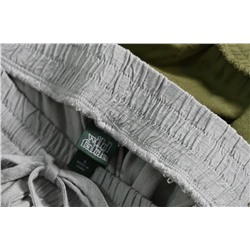 Свободные повседневные брюки