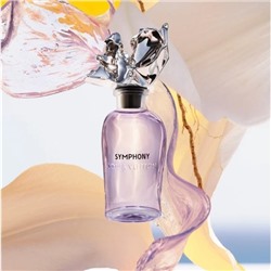 2ML LOUIS VUITTON SYMPHONY extrait отливант