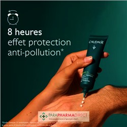 Caudalie Vinergetic C+ - Soin 3-en-1 Vitamine C Anti-Fatigue 40ml