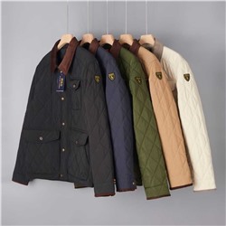 Мужская классическая куртка РАЛЬ*Ф Л