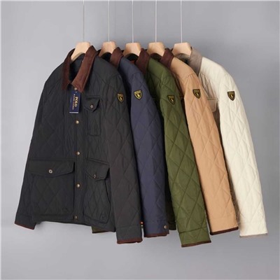 Мужская классическая куртка РАЛЬ*Ф Л