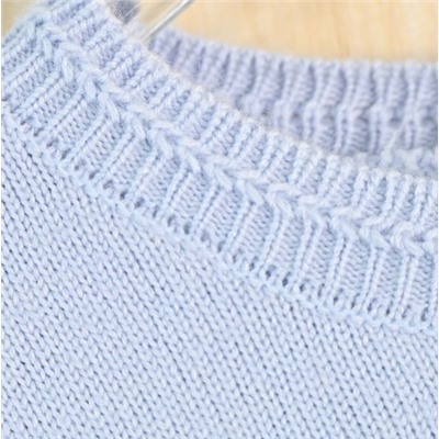 Женский повседневный свитер